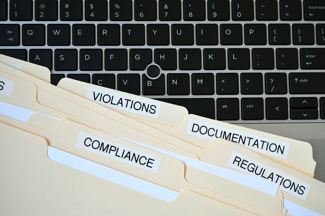 California Privacy Demand Letters Are Hitting Regular Business Websites