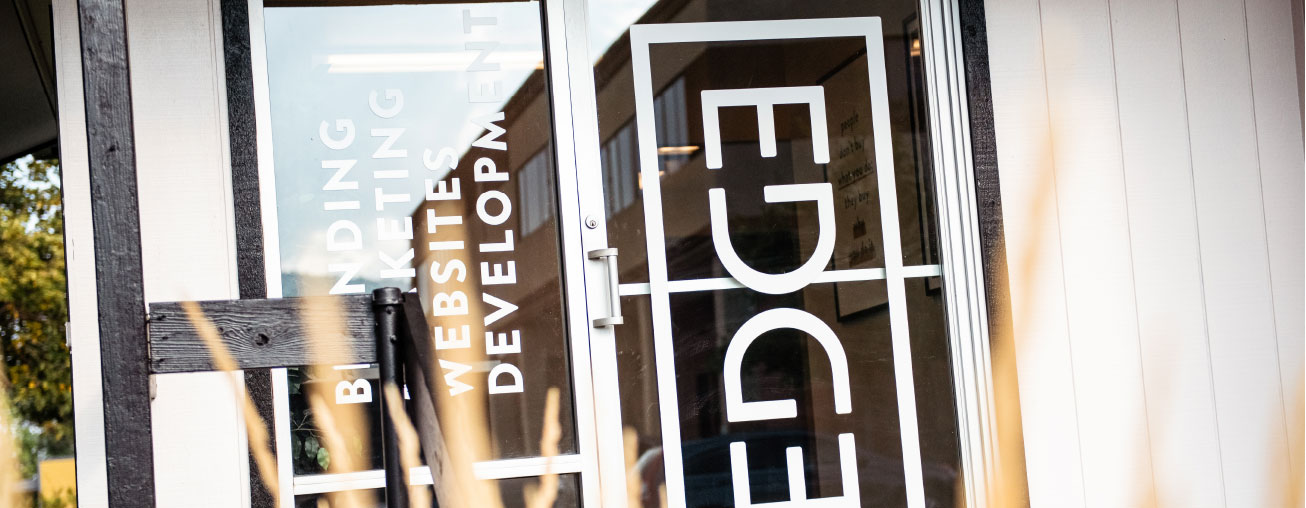 We're Hiring a Production Graphic Designer