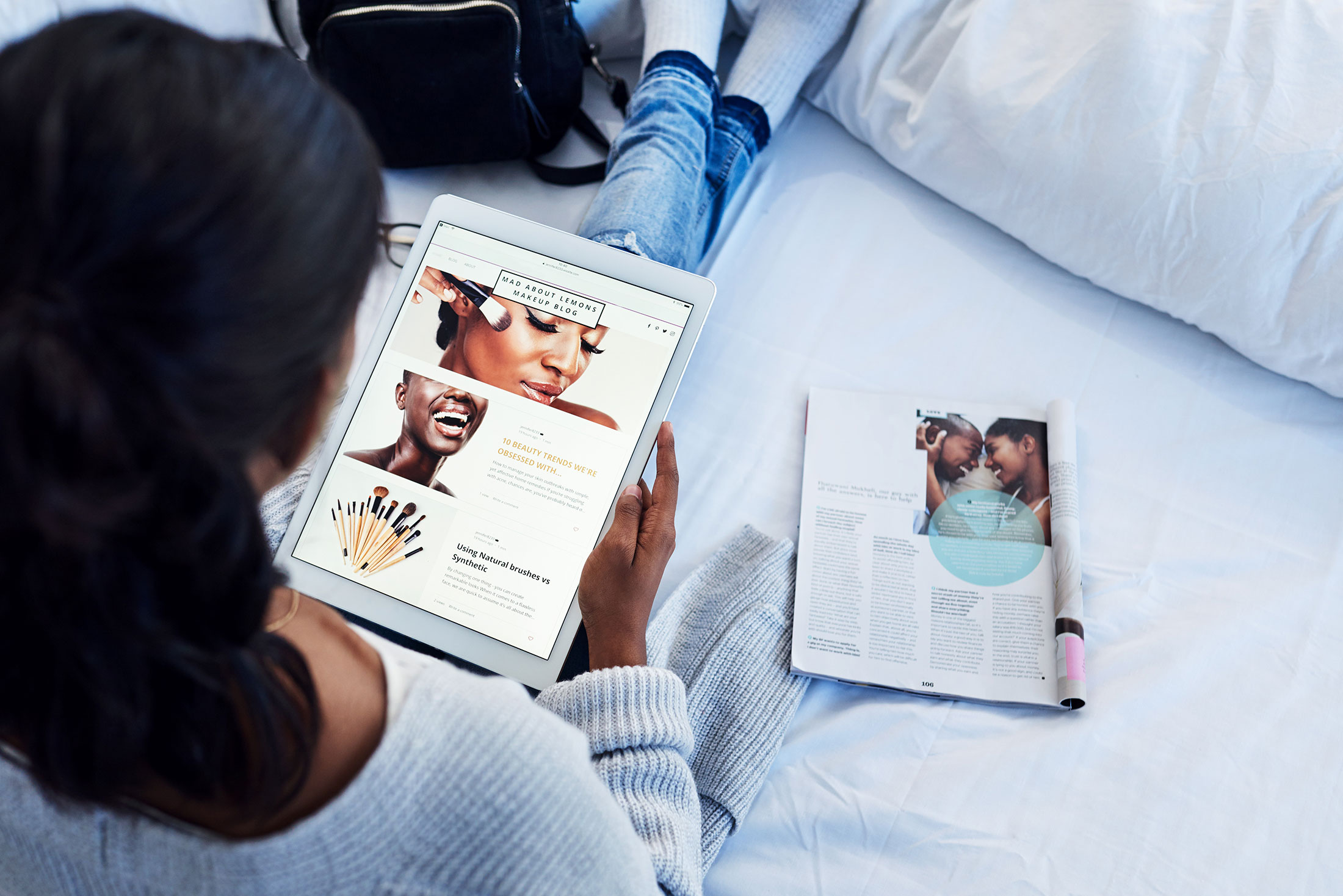 Ultimate Guide to Digital Publishing Platforms