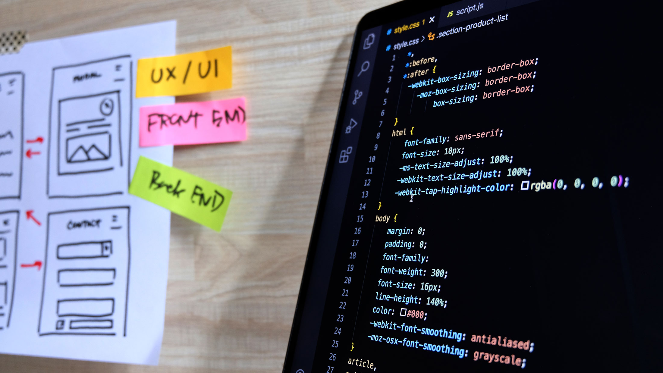 There Are a Lot of Ways to Get a Website. Most of Them Are...Fine.