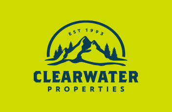 clearwater branding