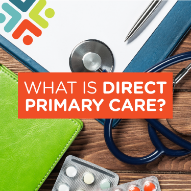 Helena Direct Primary Care social media management