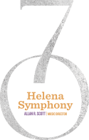 Helena Symphony branding