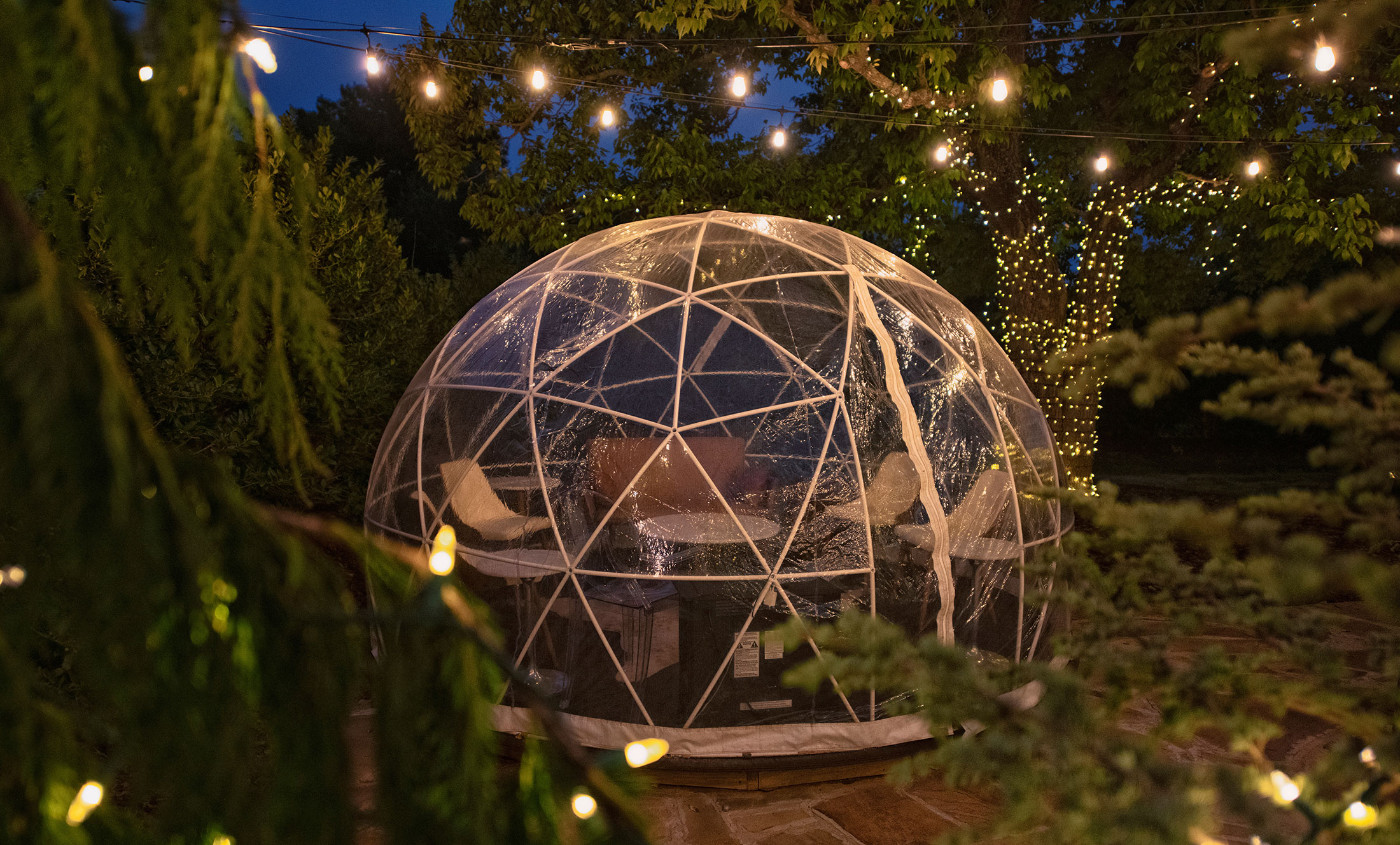 From Breaking Even to Booked Out: How We Turned Wassweiler’s Igloos Into a Winter Revenue Engine