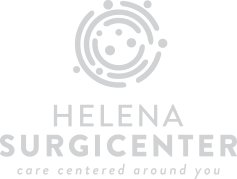branding logo website helena surgicenter